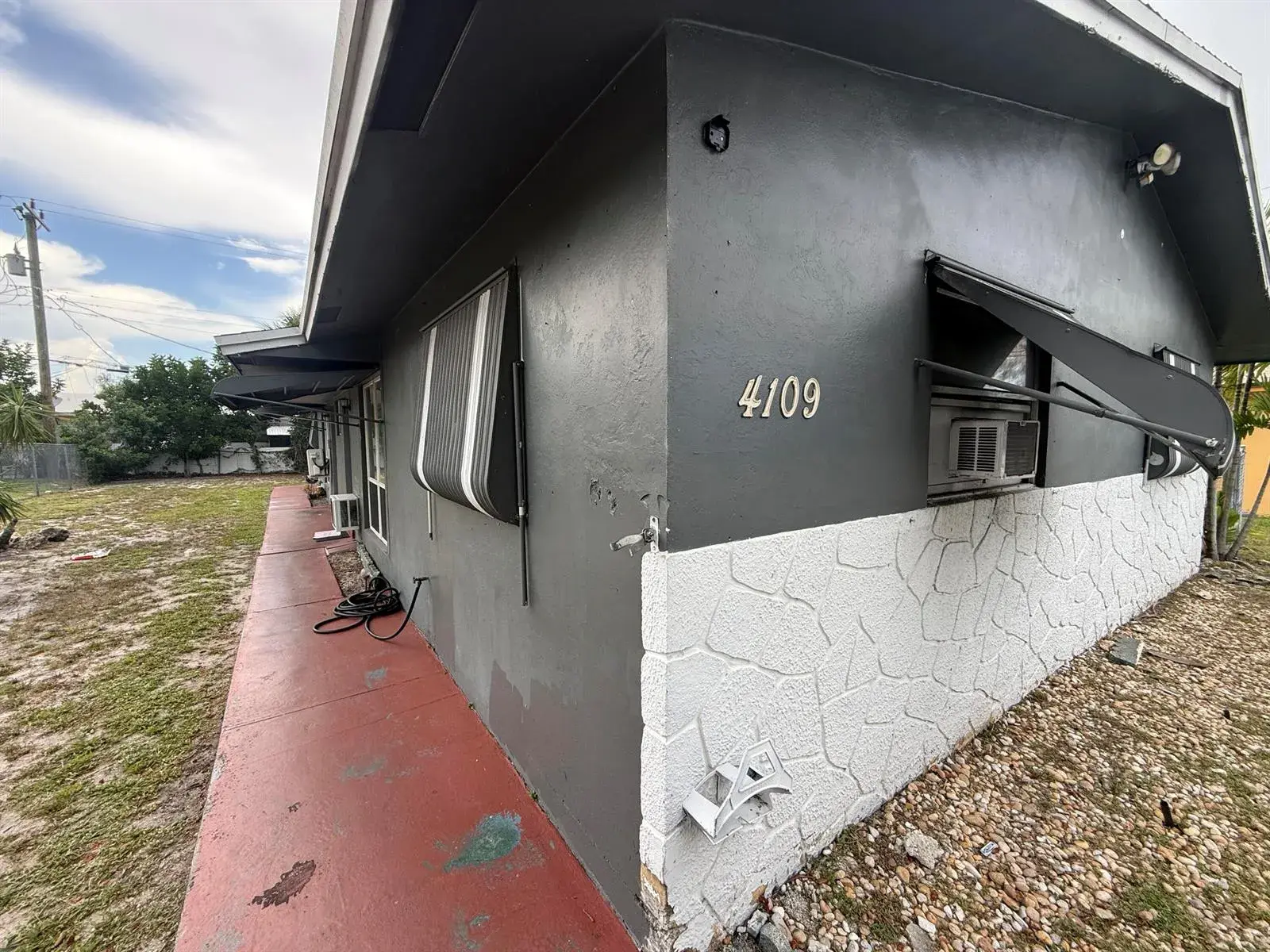 4109 SW 24th Street, Fort Lauderdale FL 33317