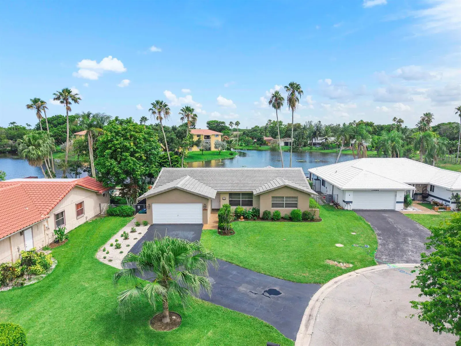 11454 NW 41st Street, Coral Springs FL 33065