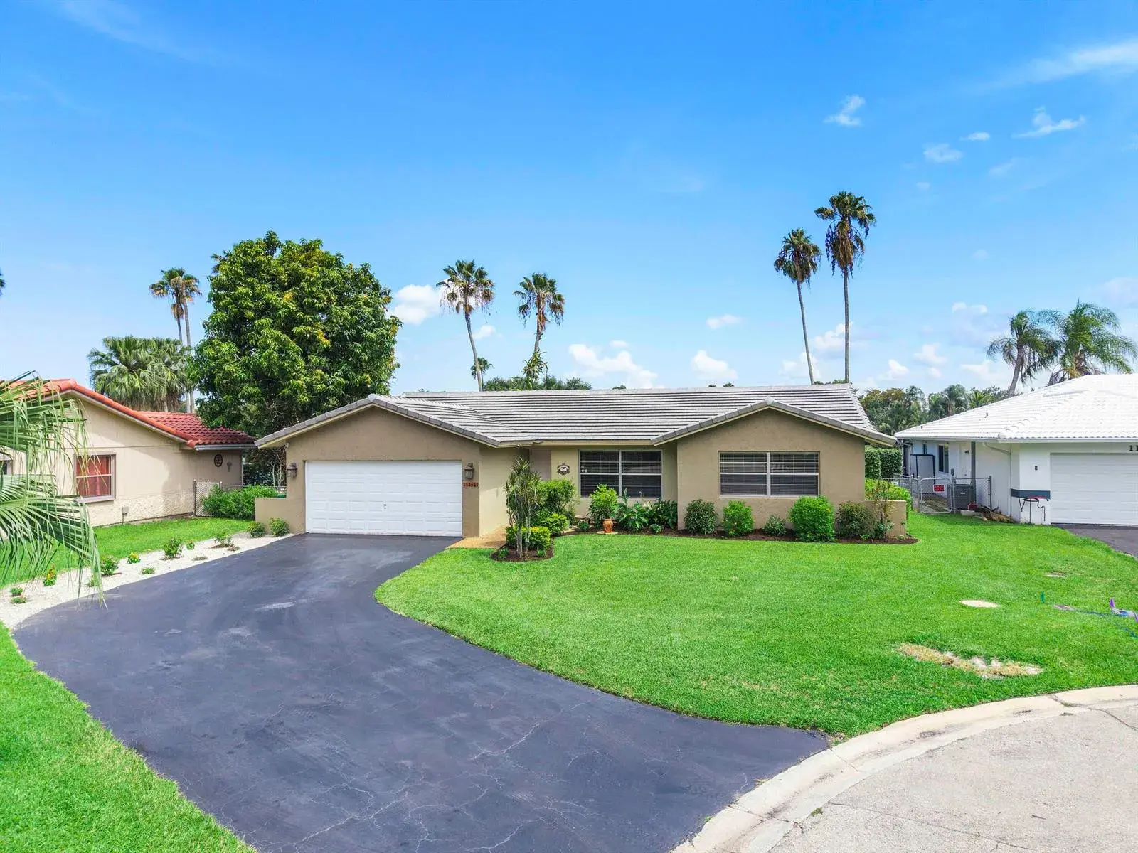 11454 NW 41st Street, Coral Springs FL 33065