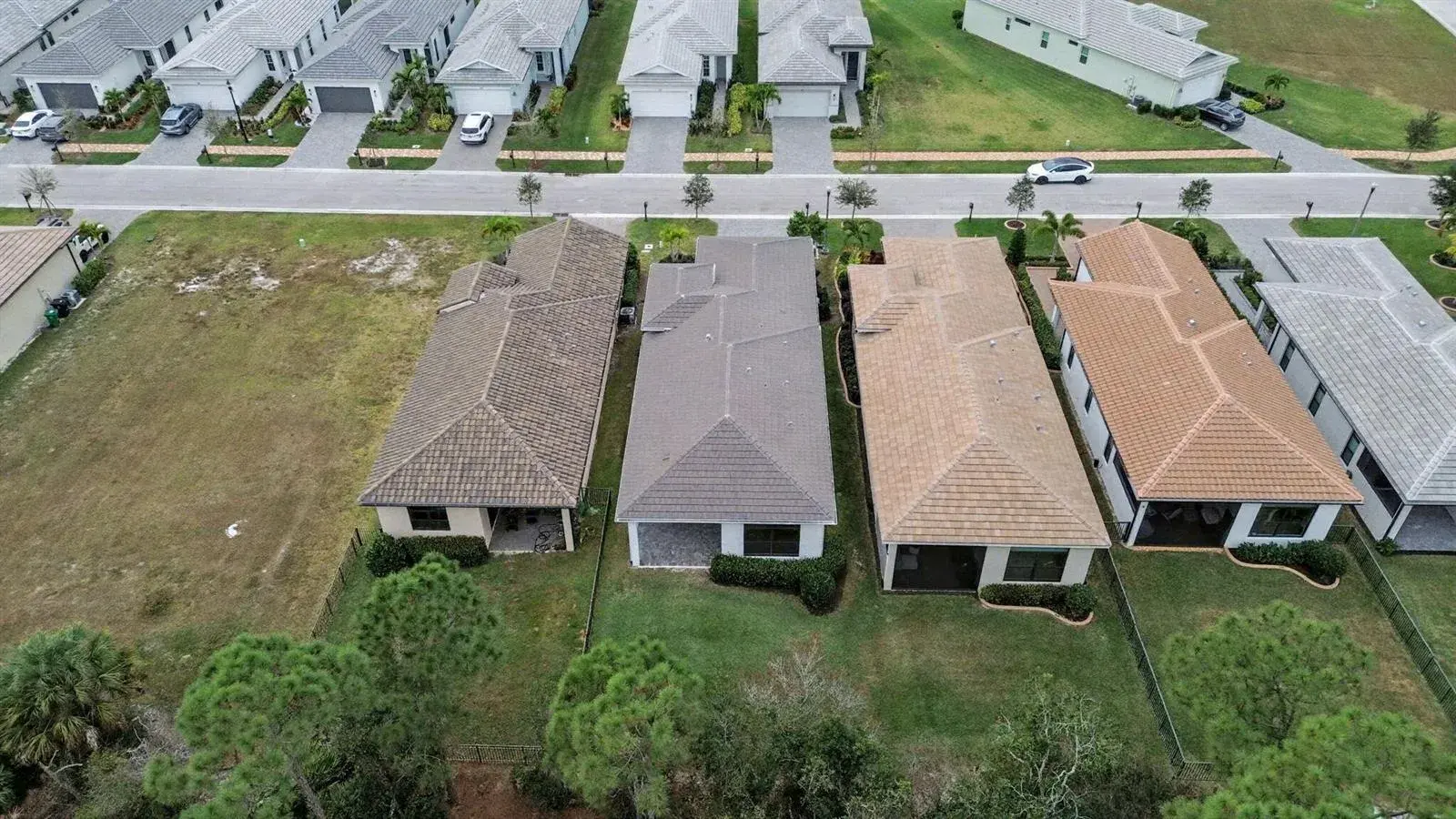 176 SE Via Sangro, Port St. Lucie FL 34952