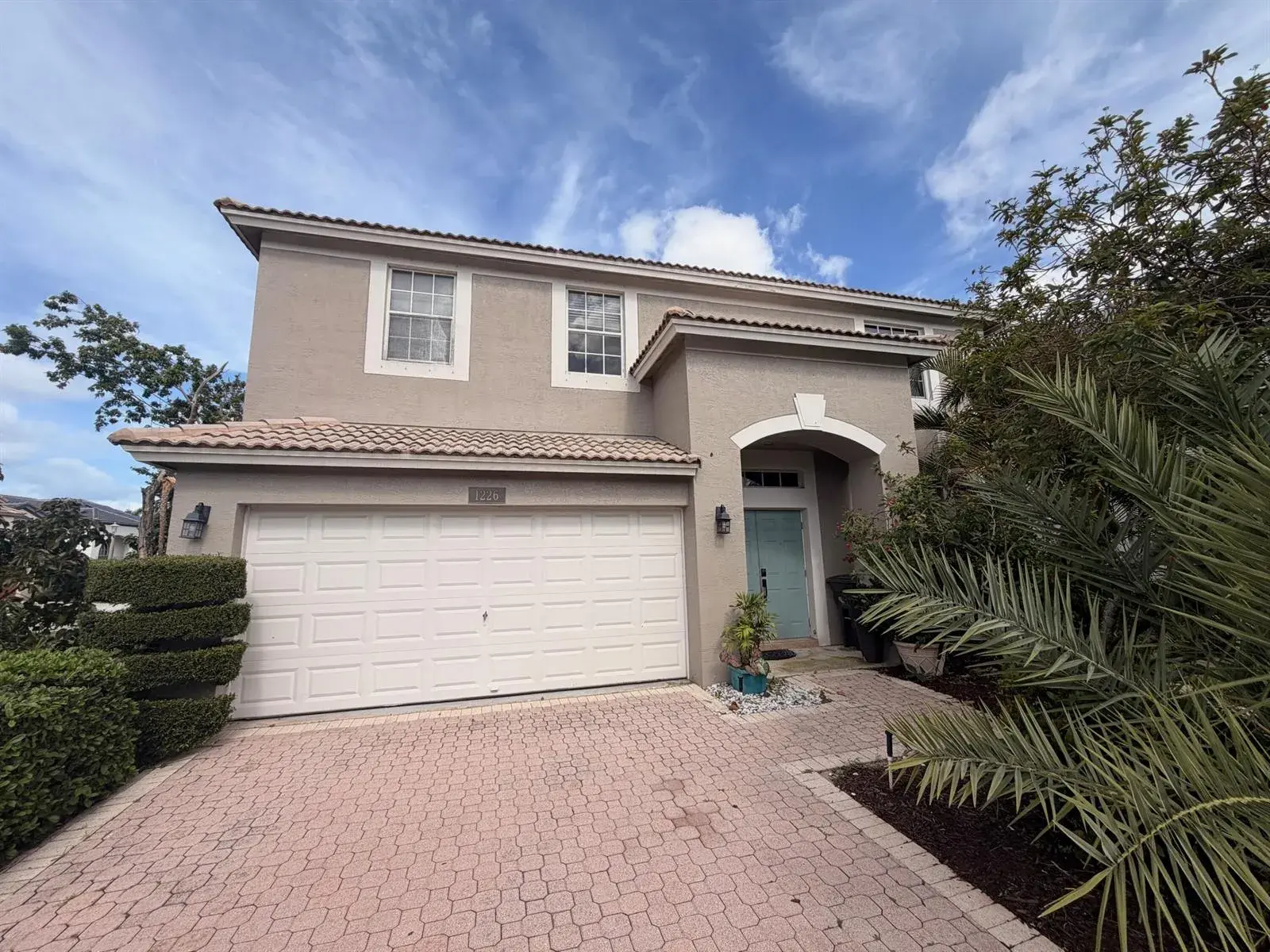 1226 Avondale Lane, West Palm Beach FL 33409