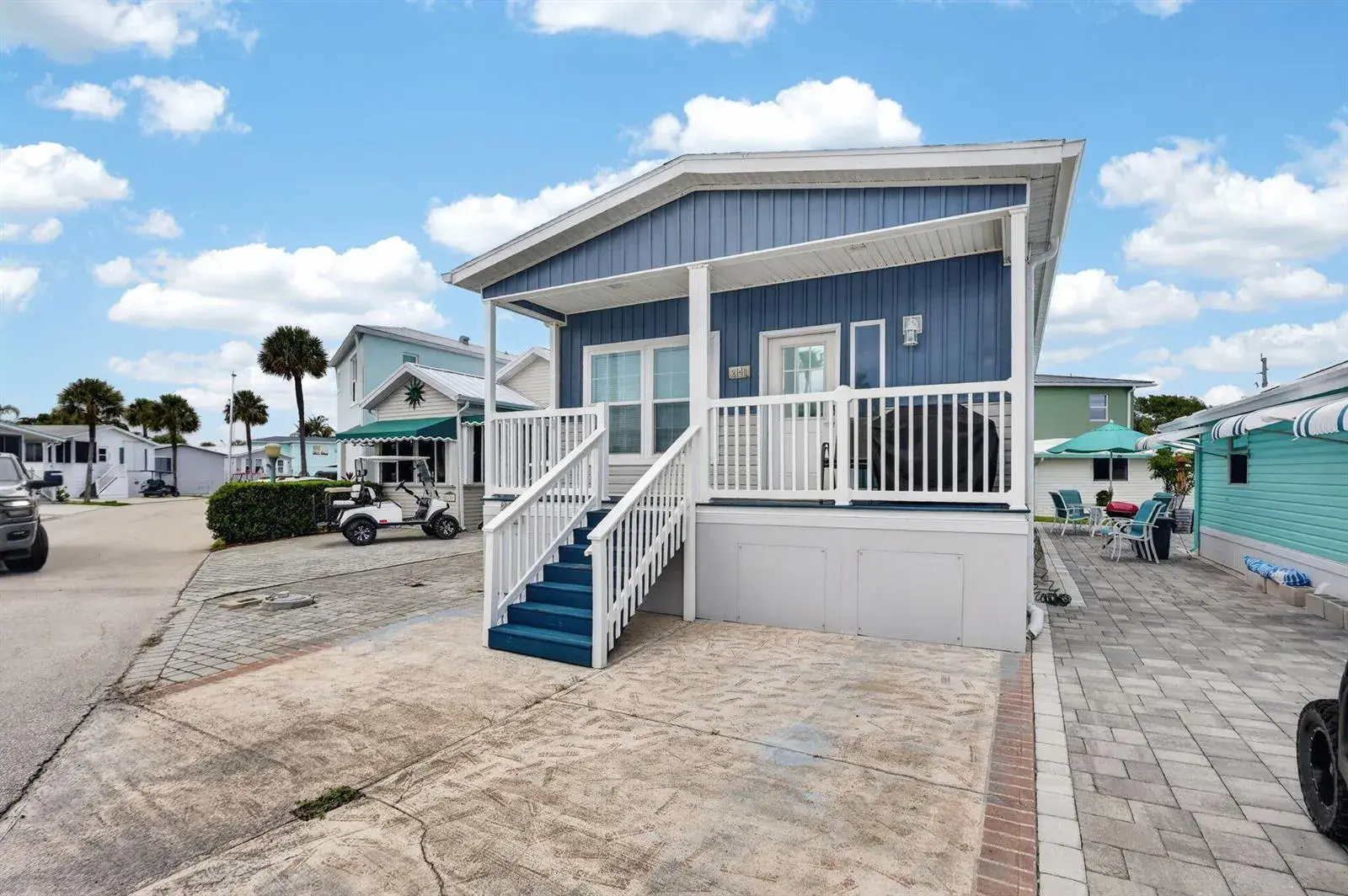 2149 Nettles Boulevard, Jensen Beach FL 34957