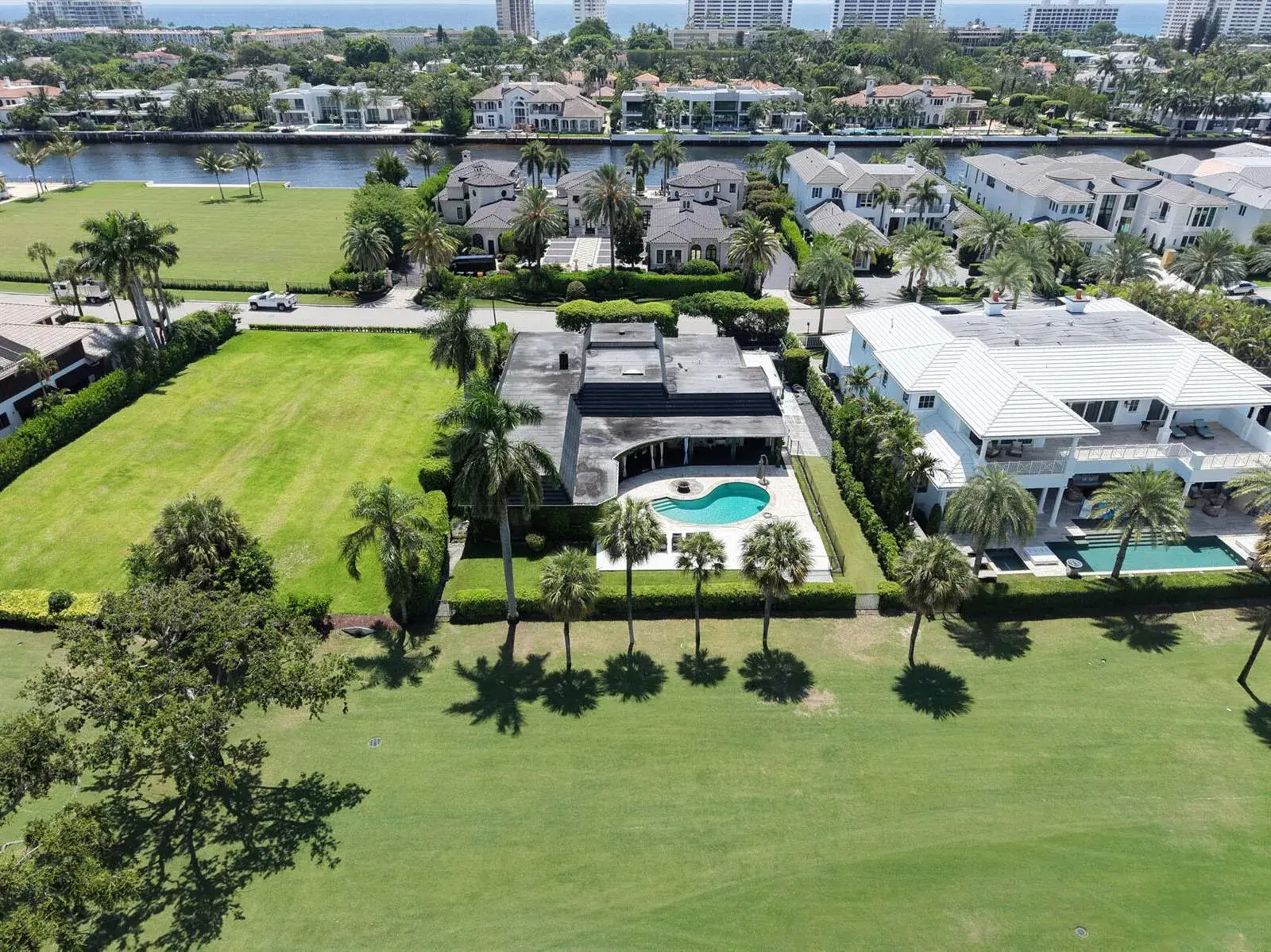 1877 Royal Palm Way, Boca Raton FL 33432