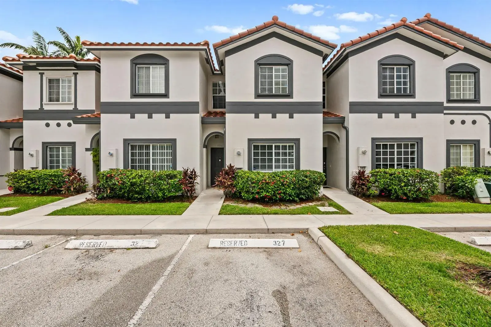 3 bedroom 2 bath for sale at 7920 Catalina Circle, Tamarac FL 33321