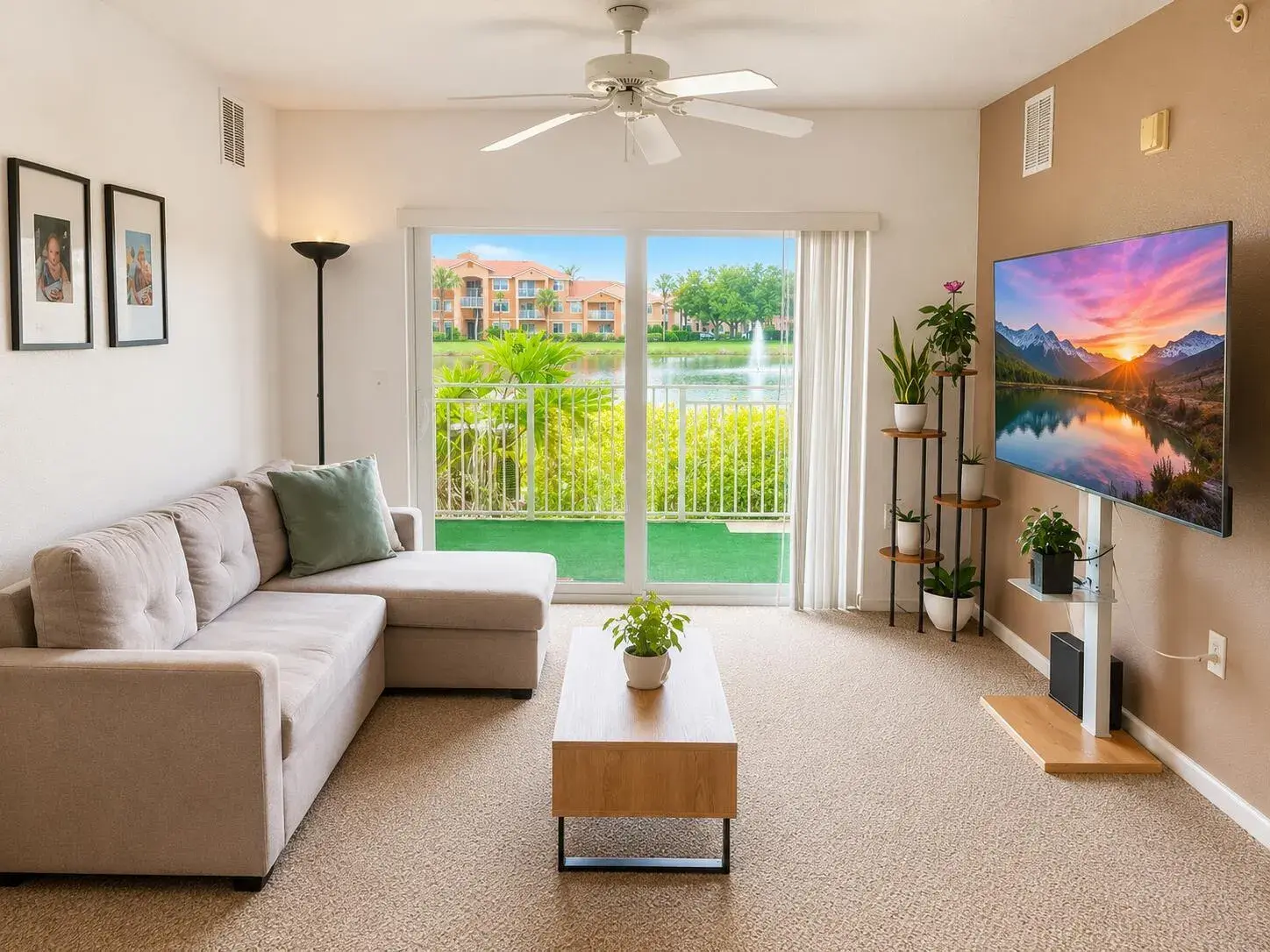 281 SW Palm Drive # 102, Port St. Lucie FL 34986