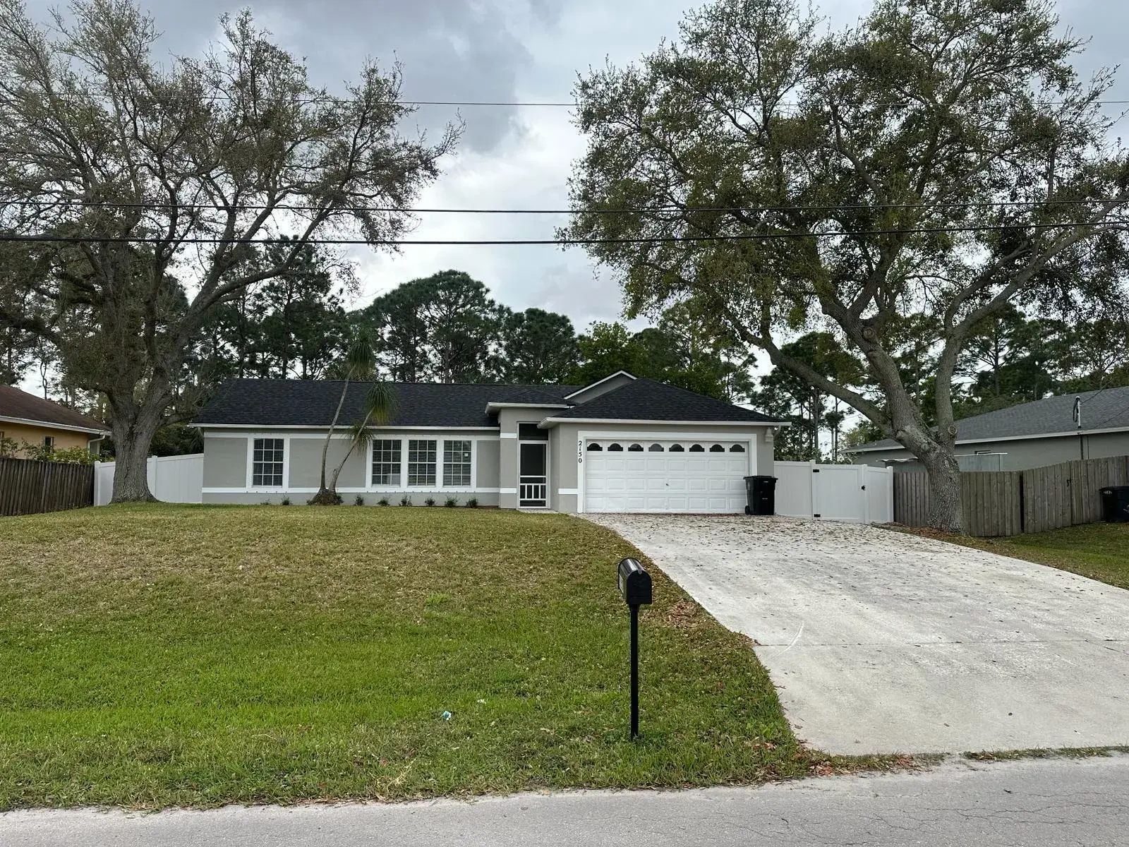 2150 SW Biella Avenue, Port St. Lucie FL 34953