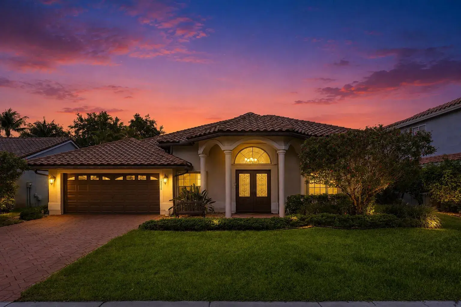 19626 Black Olive Lane, Boca Raton FL 33498