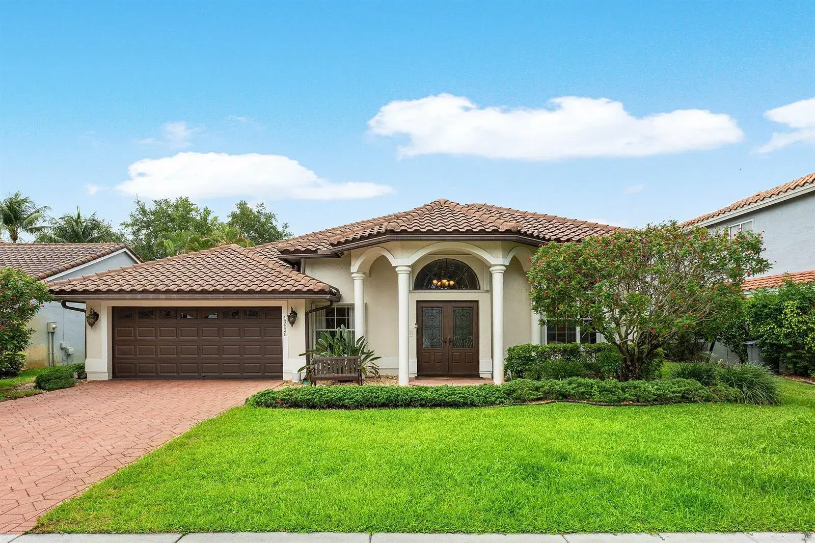 19626 Black Olive Lane, Boca Raton FL 33498