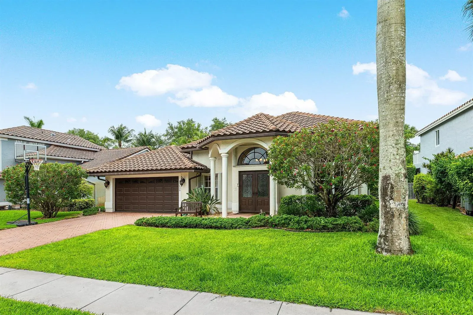 19626 Black Olive Lane, Boca Raton FL 33498