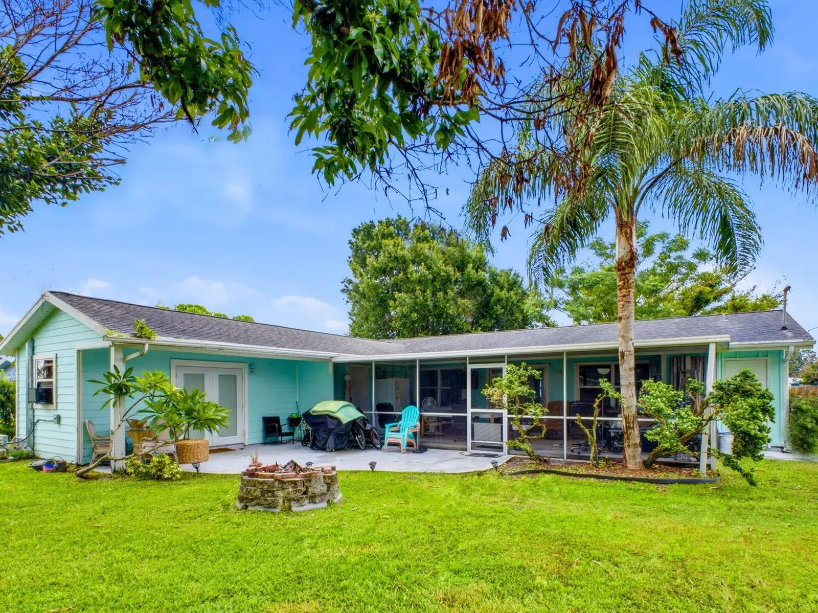 1010 SE Euclid Lane, Port St. Lucie FL 34983