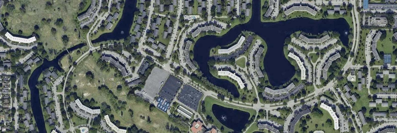 1 bedroom 1 bath Residential for sale at 2020 Durham A, Deerfield Beach FL 33442