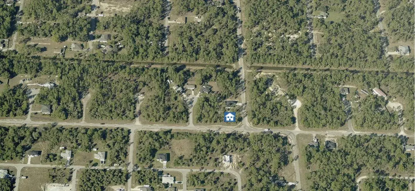 Commercial Land for sale at 107 Moore Avenue, Lehigh Acres FL 33936