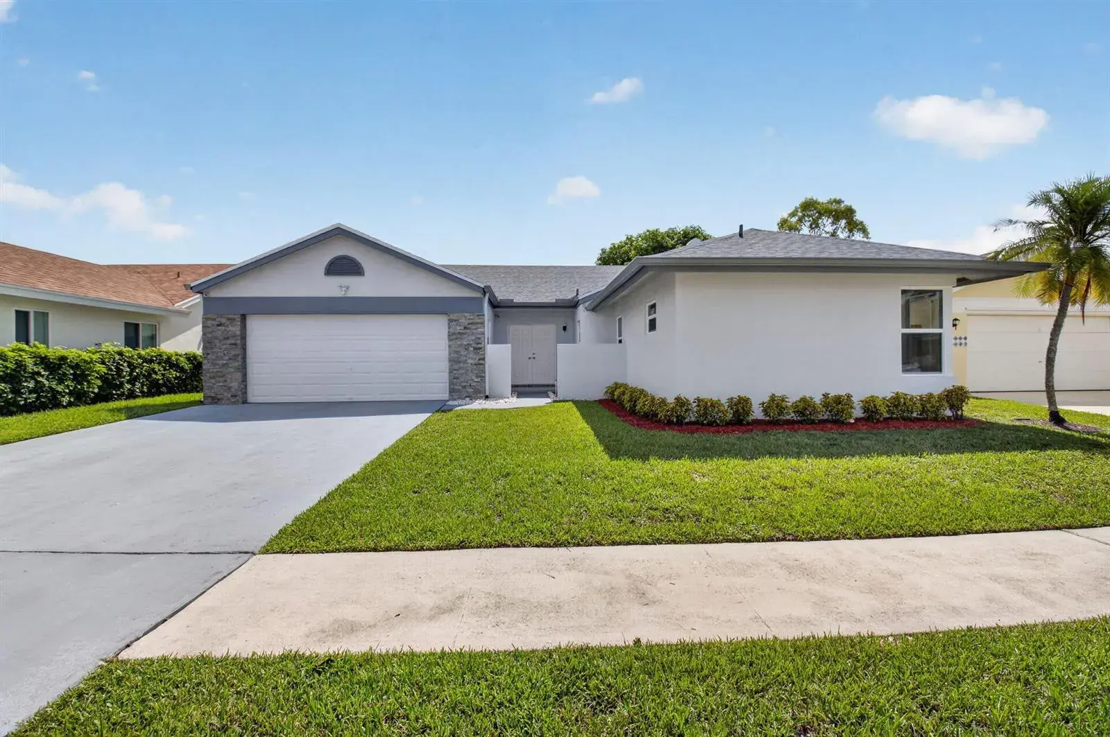 3 bedroom 2 bath for sale at 21070 Woodspring Avenue, Boca Raton FL 33428