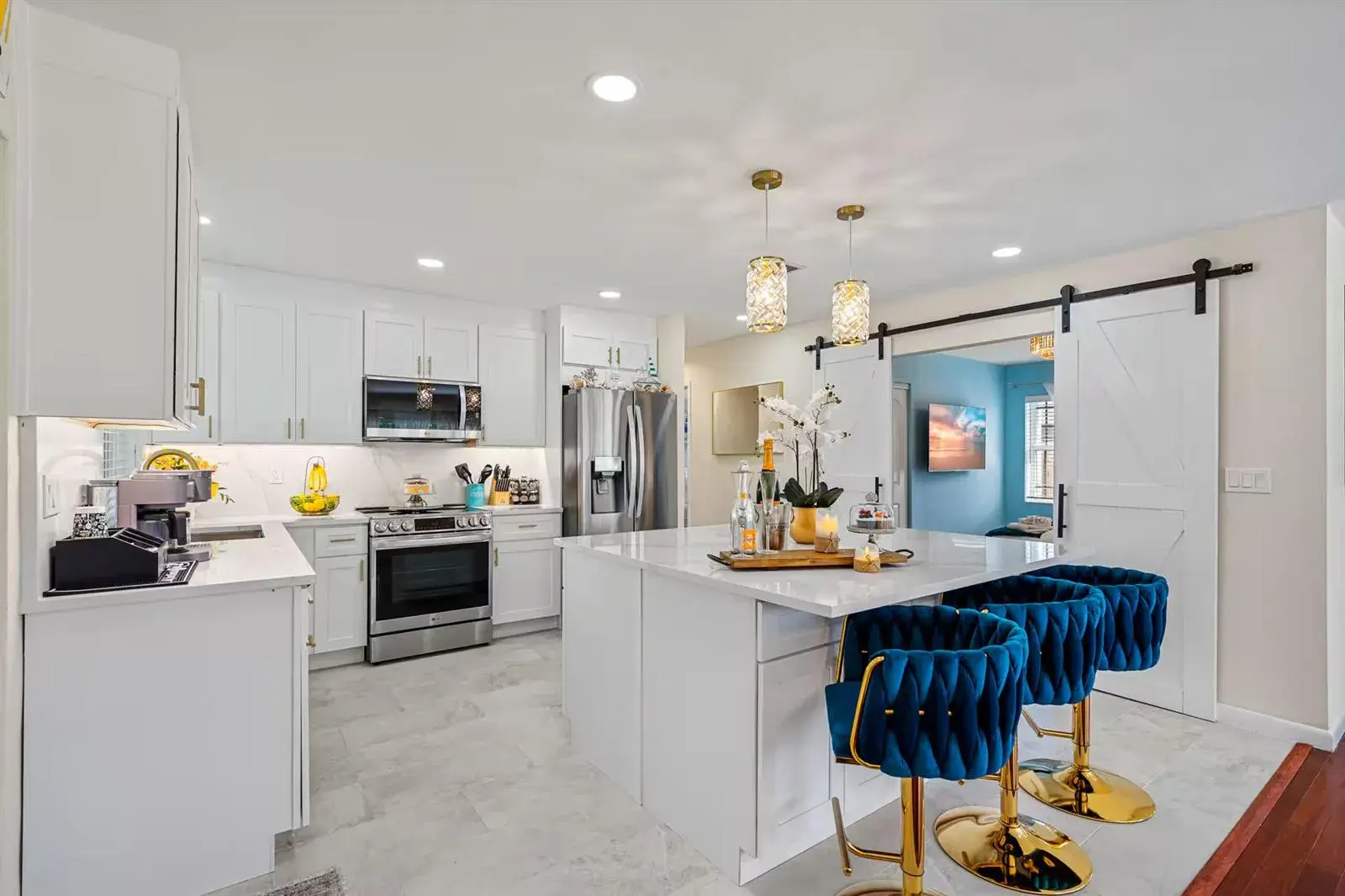 2191 NE 55th Street, Fort Lauderdale FL 33308