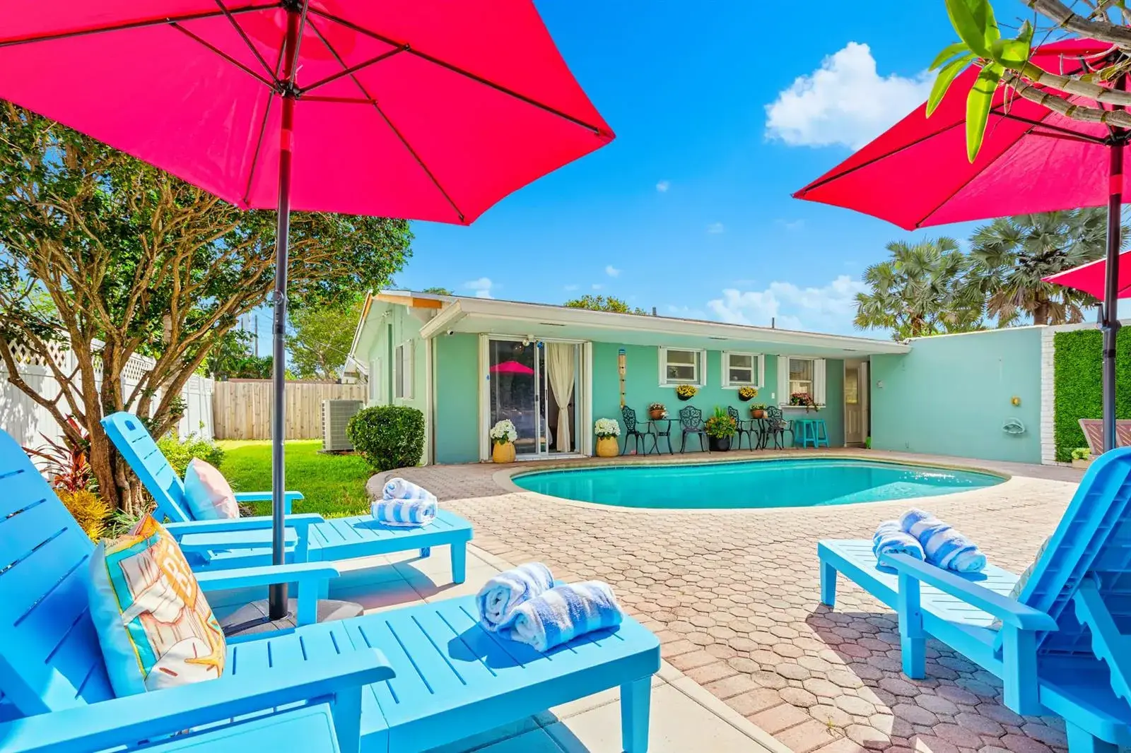 2191 NE 55th Street, Fort Lauderdale FL 33308