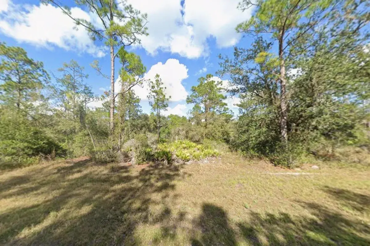 Tbd Plumosa Drive, FL 33855