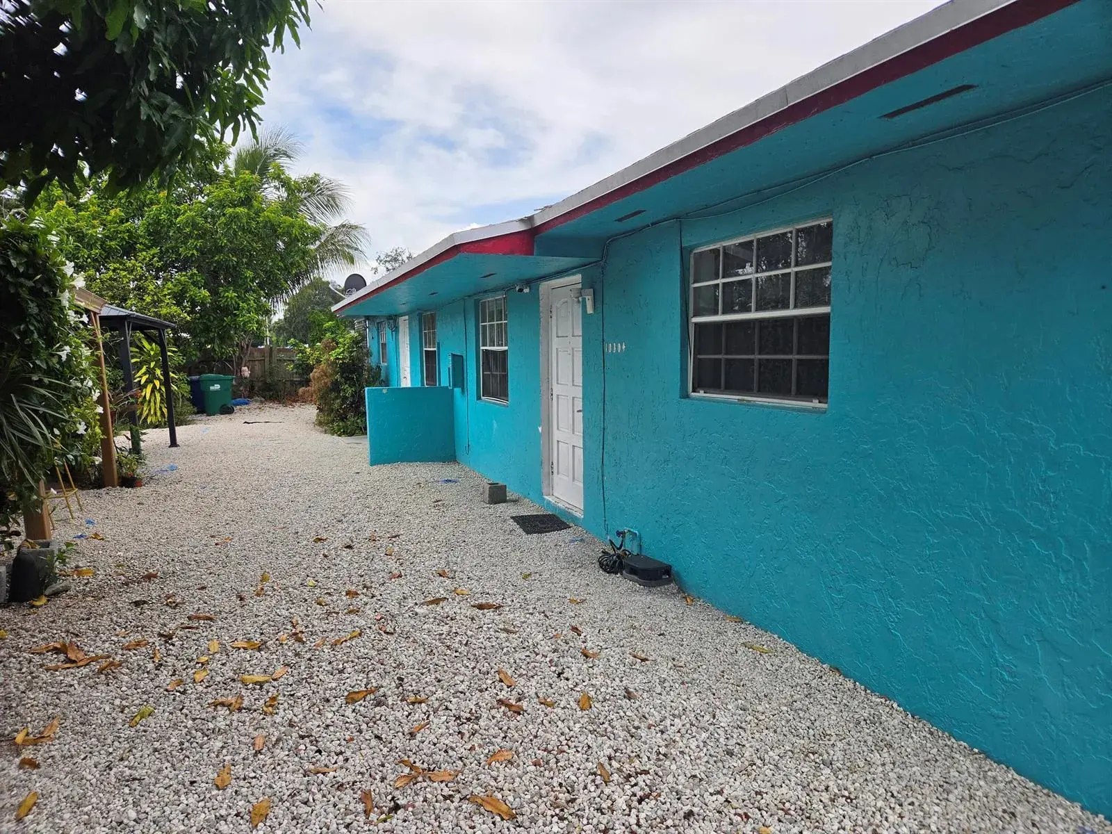 for sale at 10304 NW 10th Avenue, Miami FL 33150