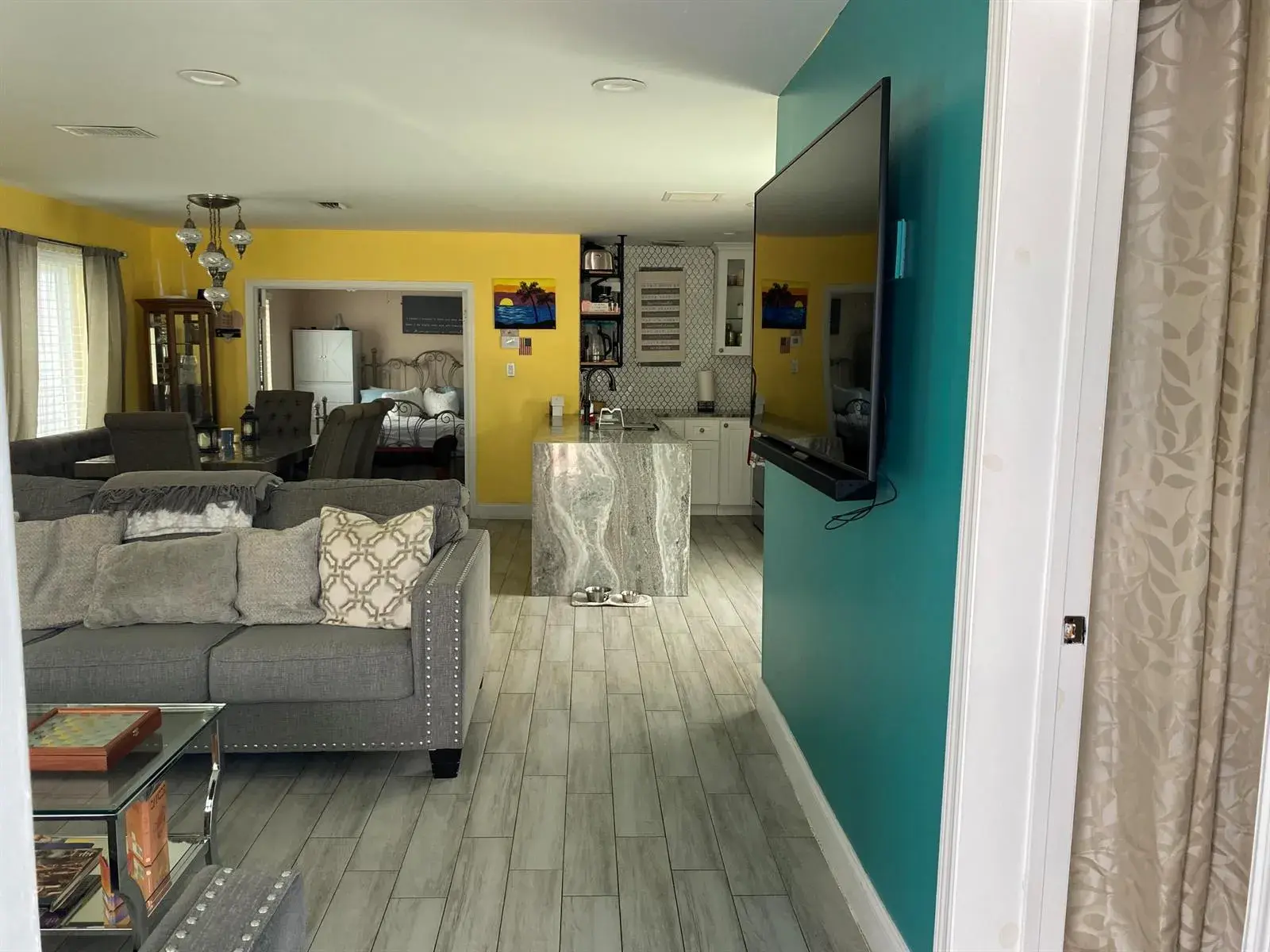 416 N D Street # 2, FL 33460