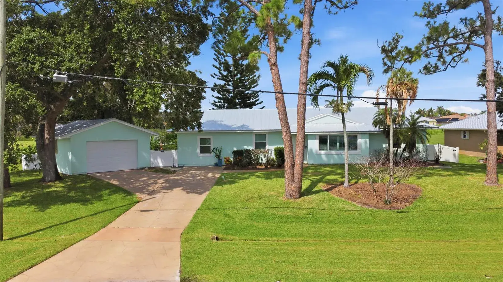 548 SW Aster Road, Port St. Lucie FL 34953