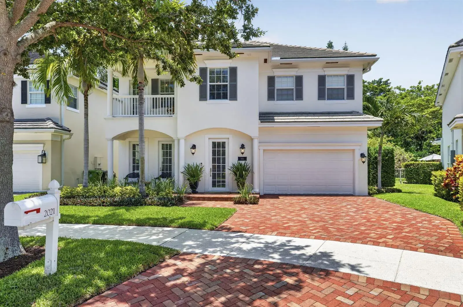 2021 SW 14th Terrace, Fort Lauderdale FL 33315