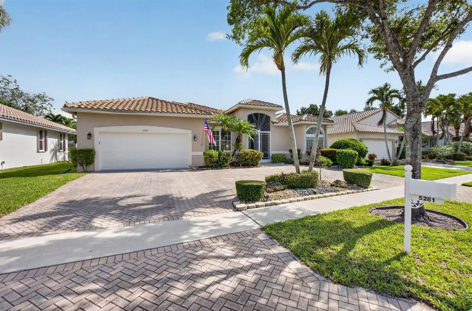 5281 Brooklawn Terrace, Boynton Beach FL 33437