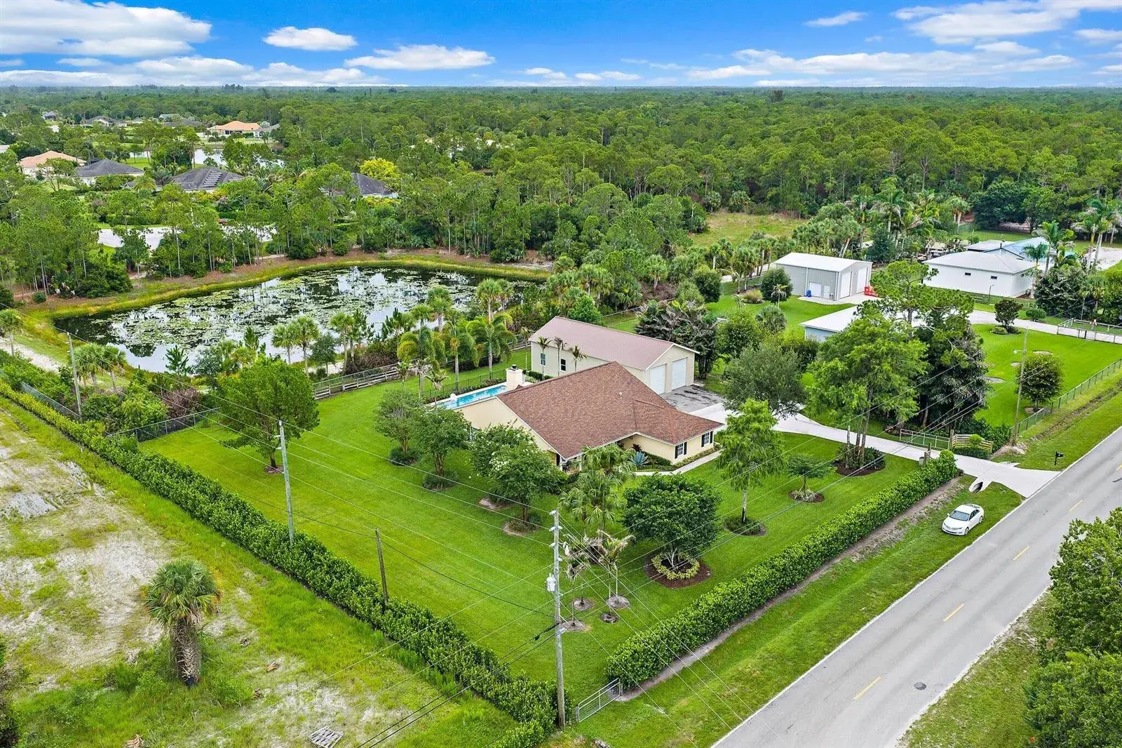 16236 Randolph Siding Road, FL 33478
