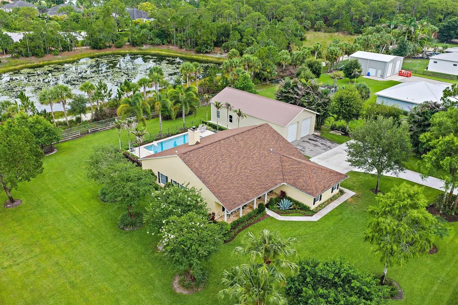 16236 Randolph Siding Road, FL 33478