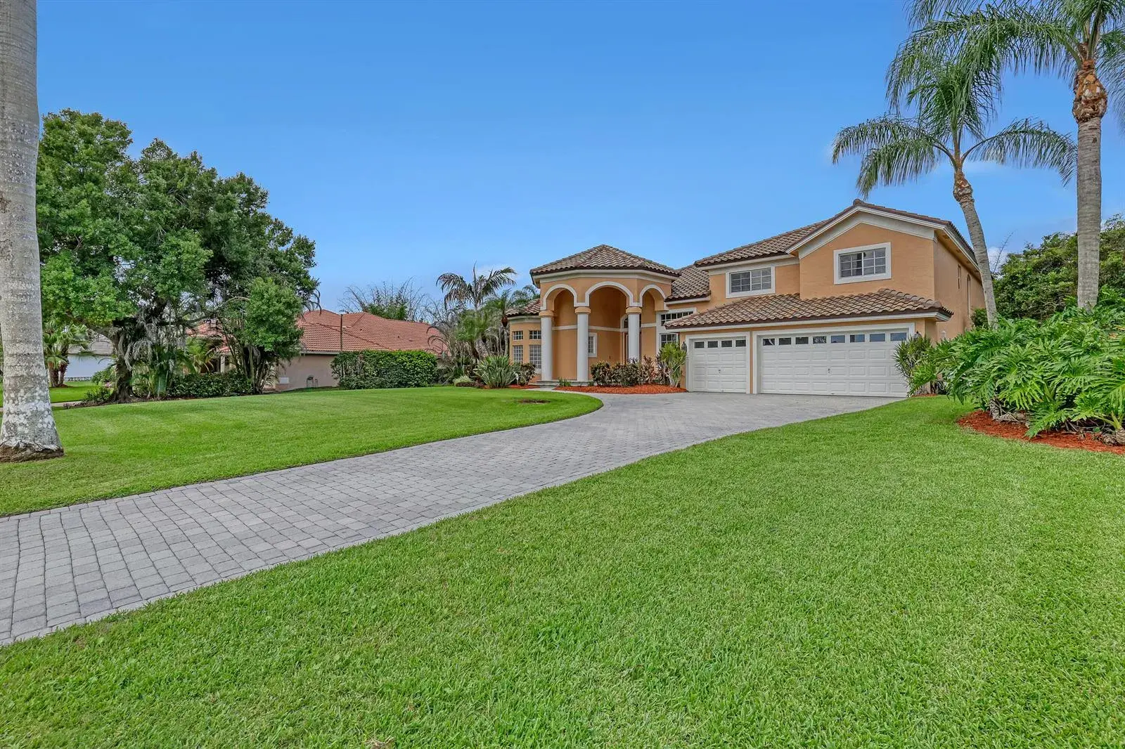 559 SW Squire Johns Lane, Palm City FL 34990