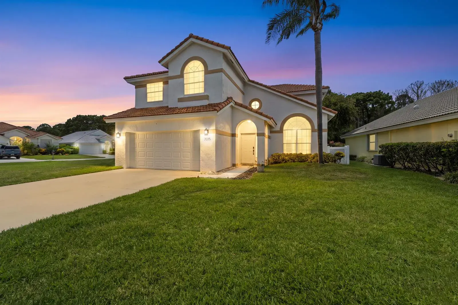 4 bedroom 3 bath for sale at 7015 SE Cutler Trail SE, Stuart FL 34997