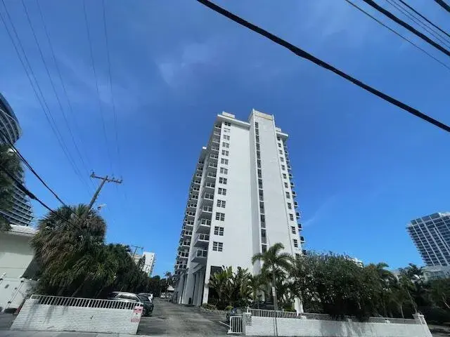 336 N Birch Road # 6d, Fort Lauderdale FL 33304