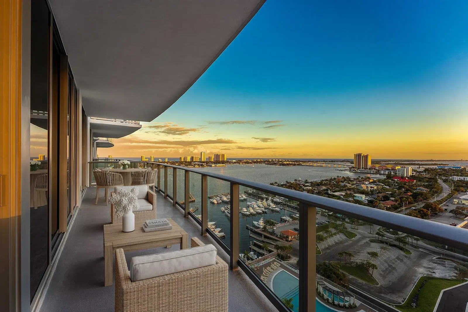 220 Lake Shore Drive # 1911, Lake Park FL 33403