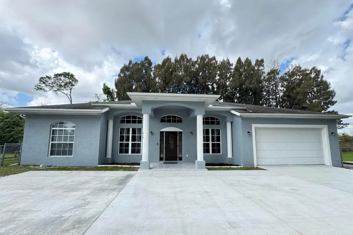 315 Kaye Street, Fort Pierce FL 34947