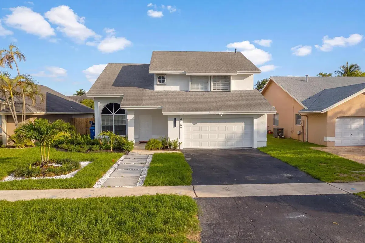 3157 NW 120th Way, Sunrise FL 33323