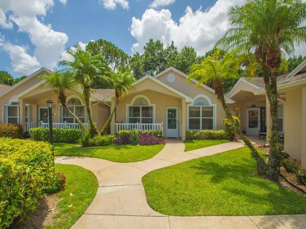 703 NW San Remo Circle, Port St. Lucie FL 34986