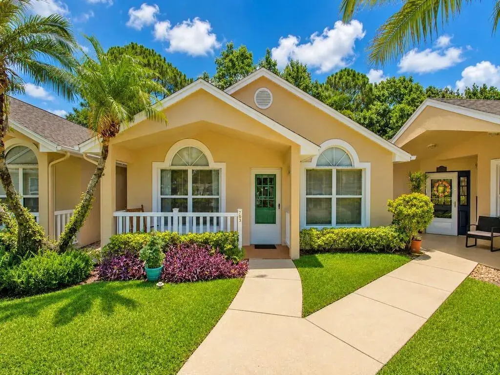 703 NW San Remo Circle, Port St. Lucie FL 34986