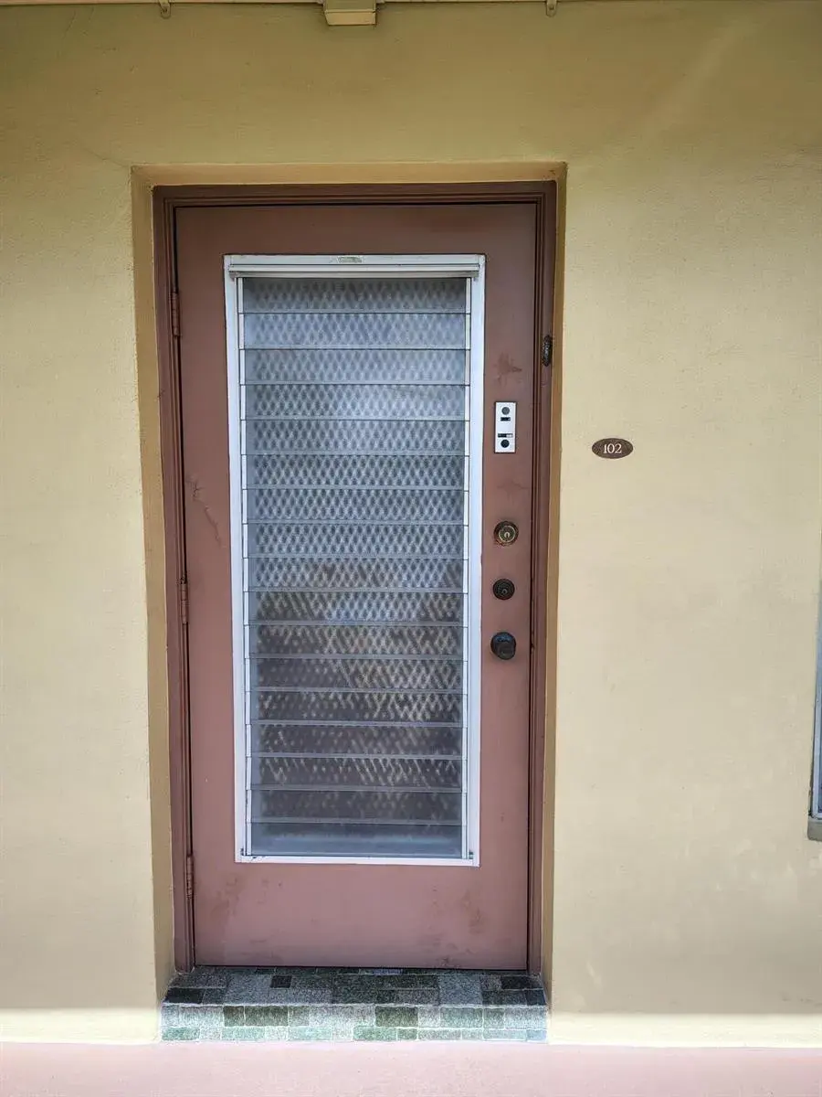 6050 NW 64th Avenue # 102, Tamarac FL 33319