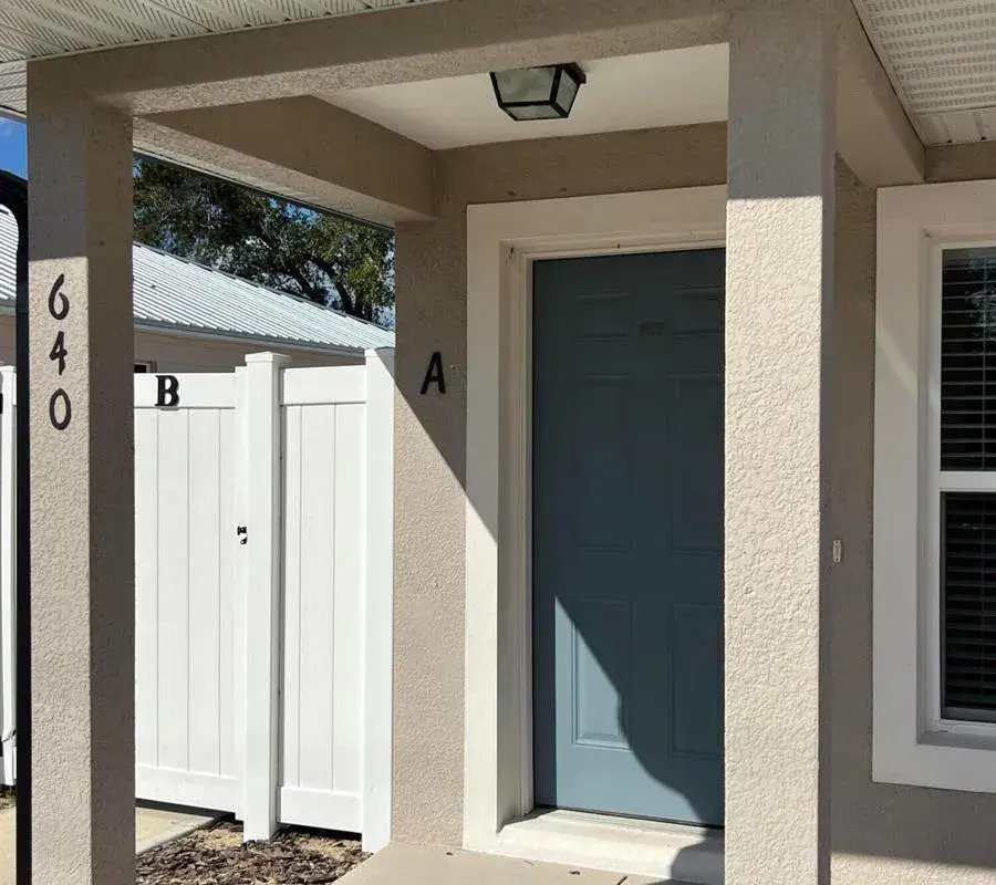 640 E Grapefruit Avenue, FL 33850