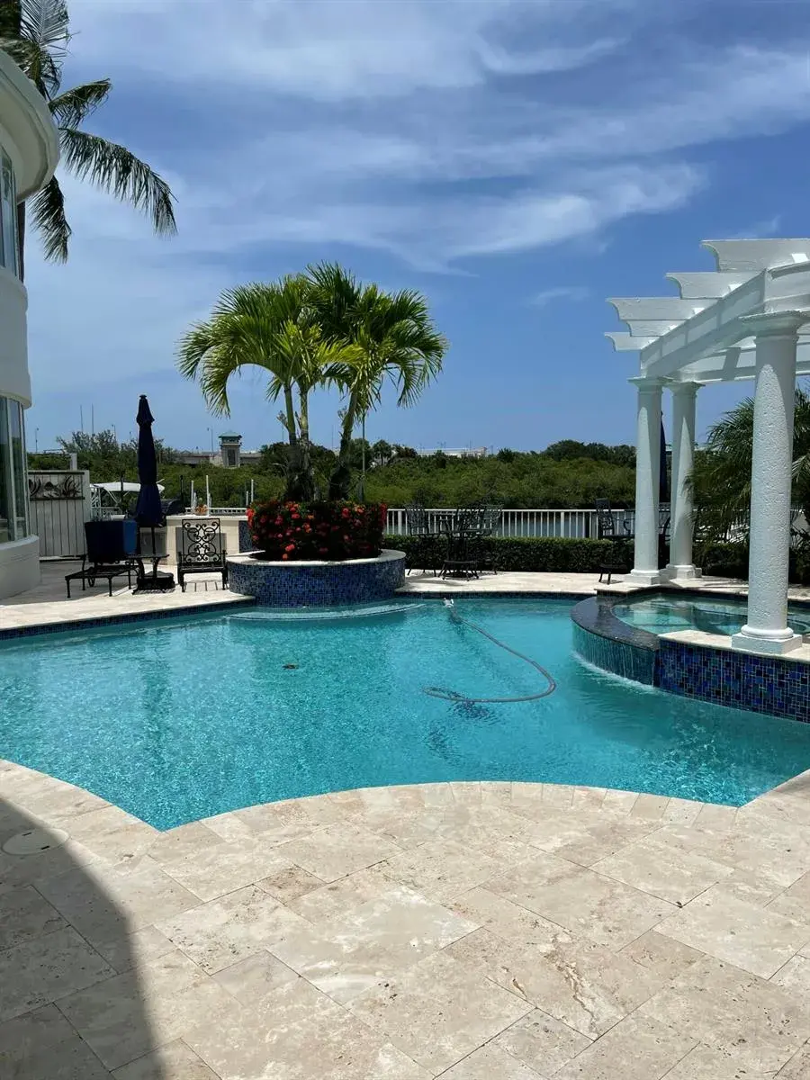 3527 Jonathans Harbour Drive, Jupiter FL 33477