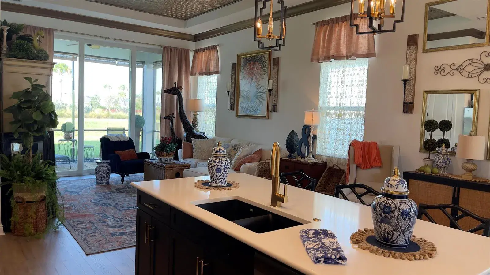 9405 SW Pepoli Way, Port St. Lucie FL 34987