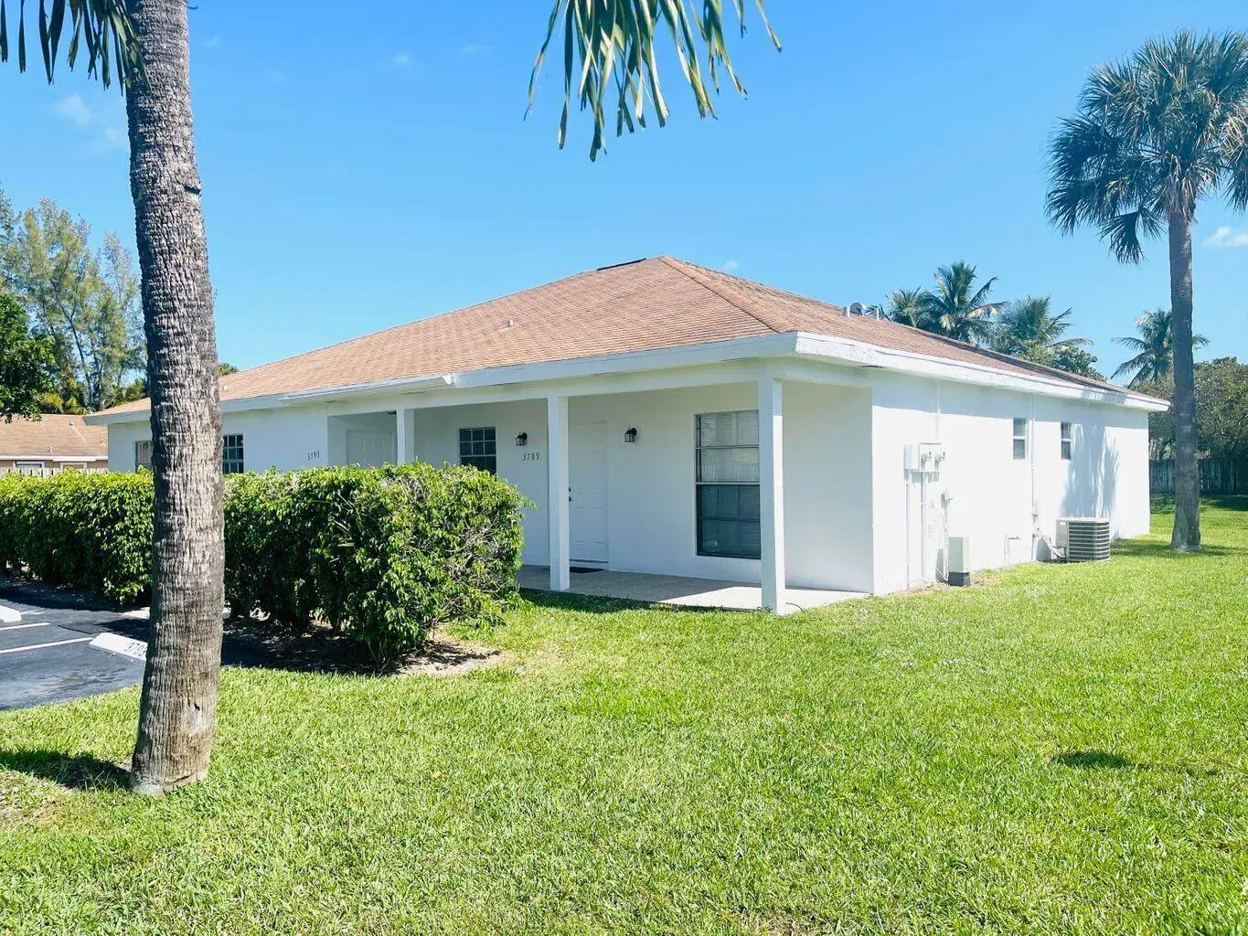 3849 Harwood Street, West Palm Beach FL 33403