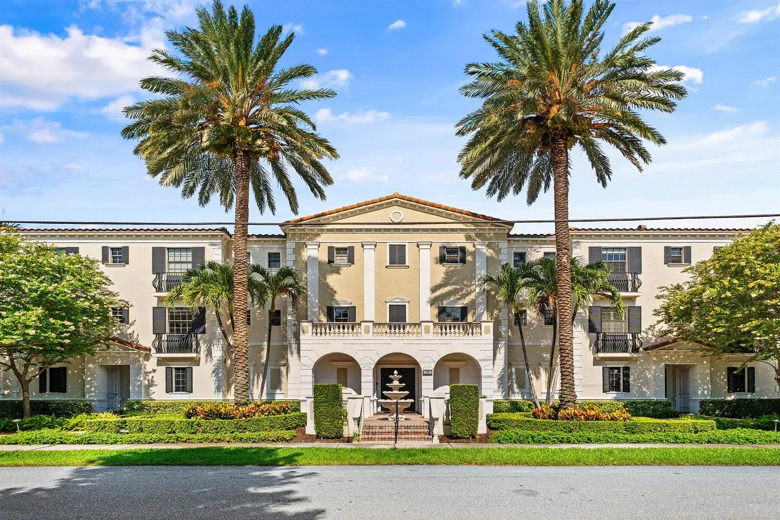 110 Gleason Street # 203, Delray Beach FL 33483
