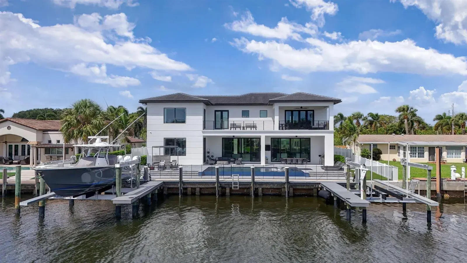 824 Shore Drive, North Palm Beach FL 33408