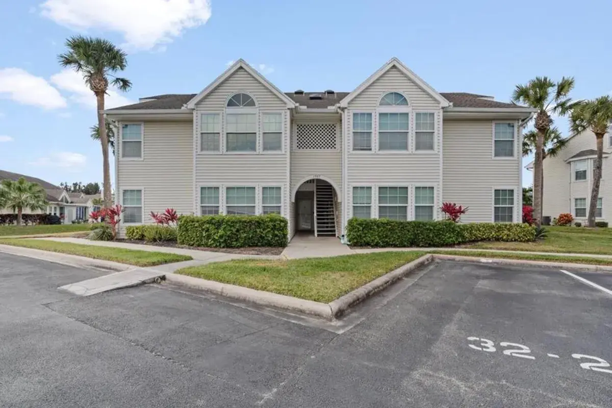 1907 Aynsley Way # 2, Vero Beach FL 32966