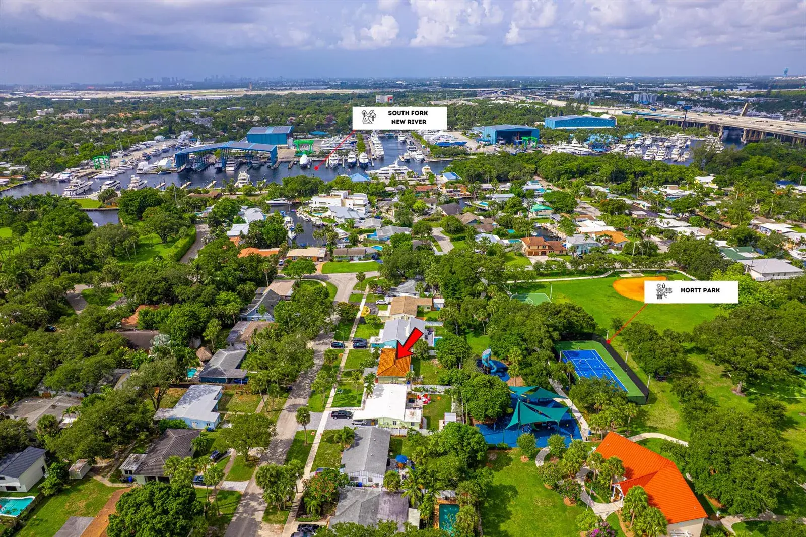 1455 SW 16th Terrace, Fort Lauderdale FL 33312