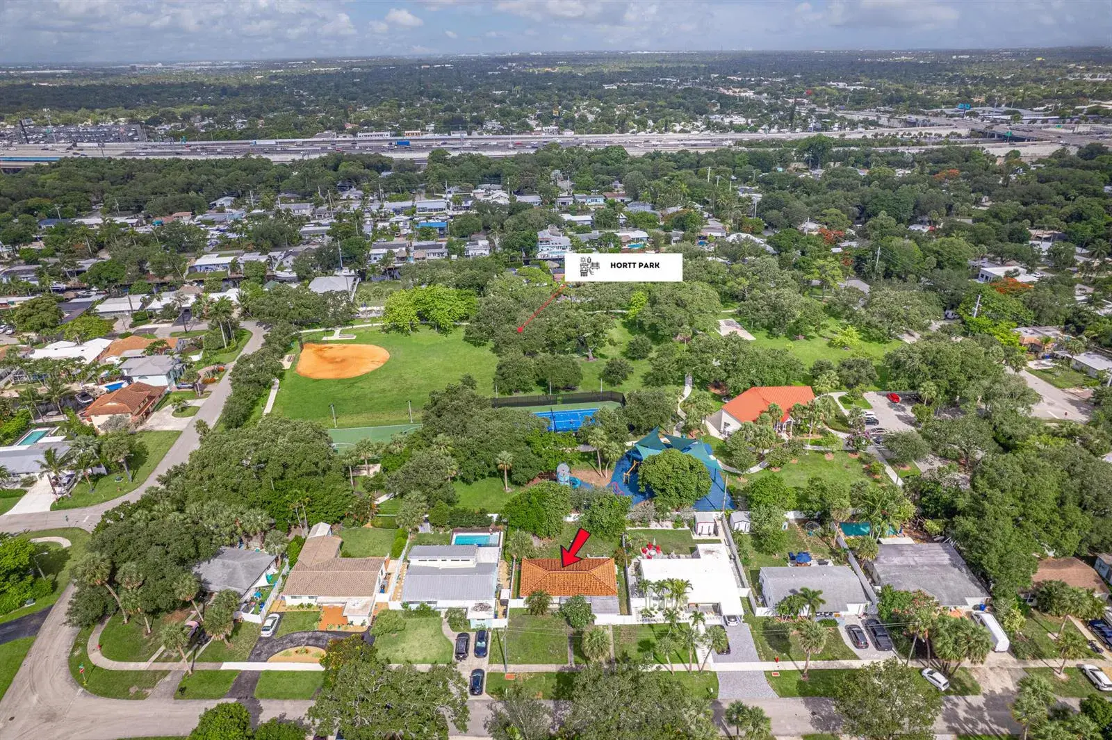 1455 SW 16th Terrace, Fort Lauderdale FL 33312