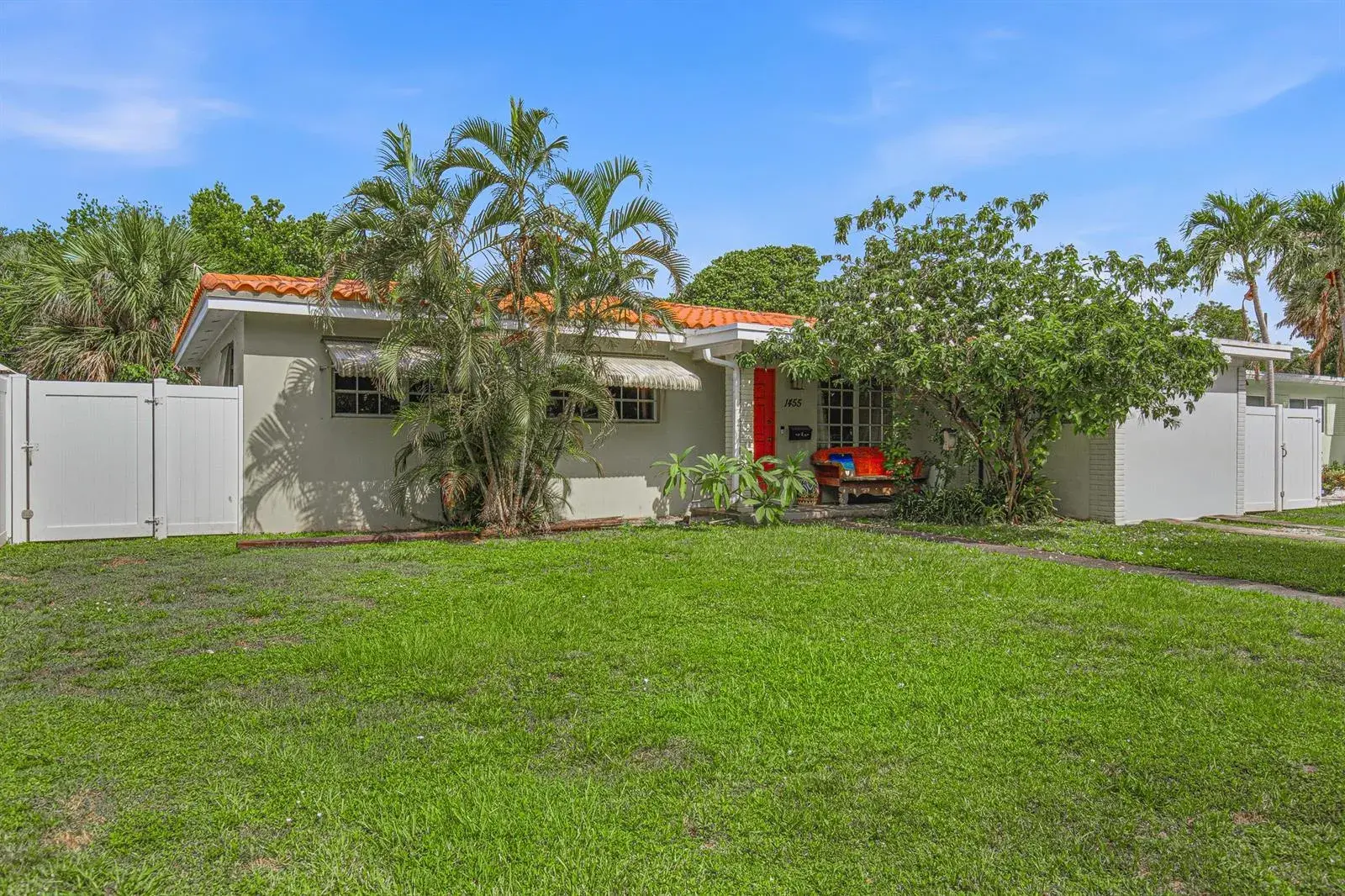 1455 SW 16th Terrace, Fort Lauderdale FL 33312
