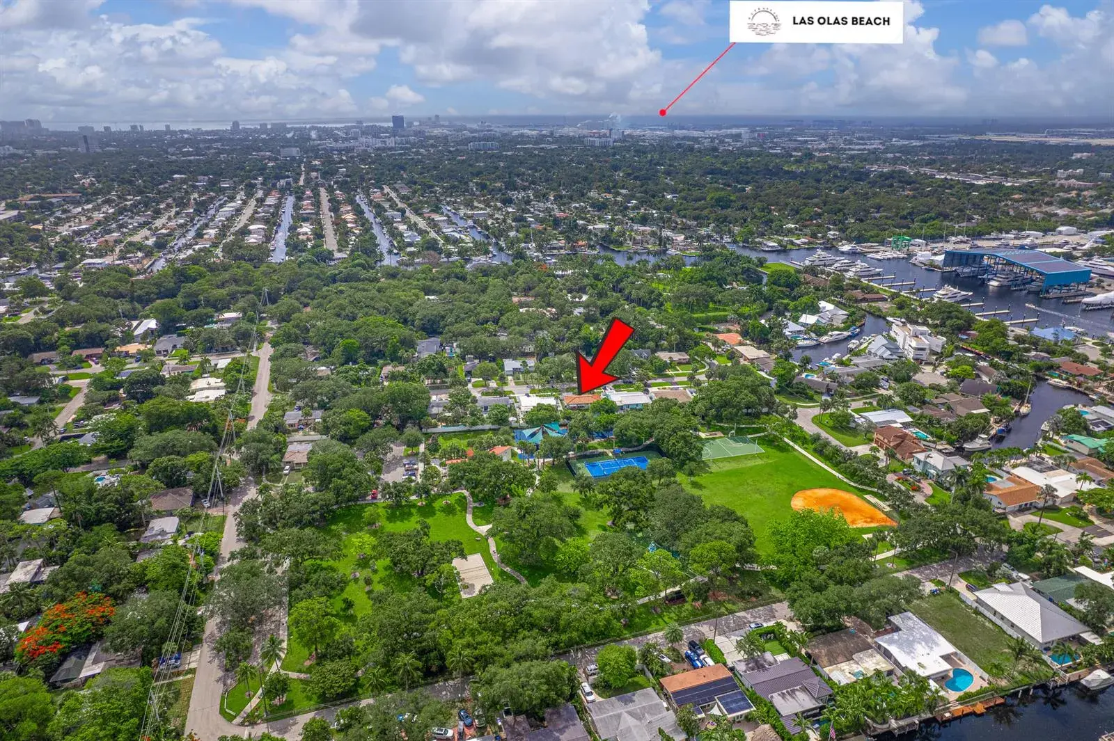 1455 SW 16th Terrace, Fort Lauderdale FL 33312