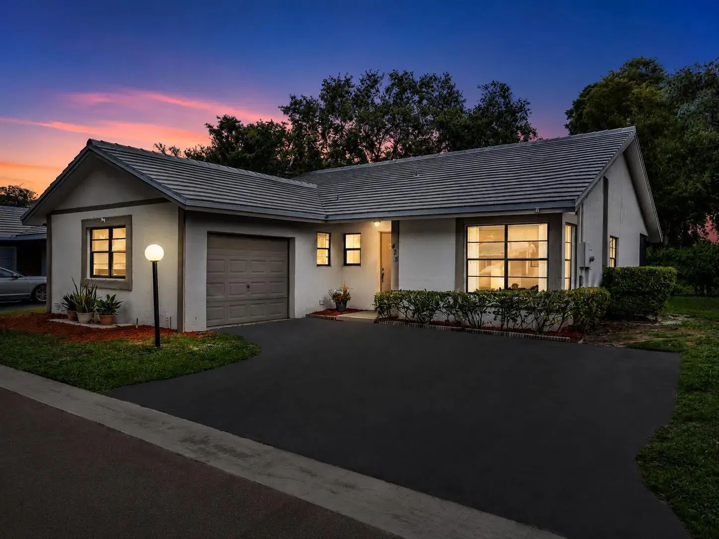 425 Shadow Wood Lane, Coral Springs FL 33071