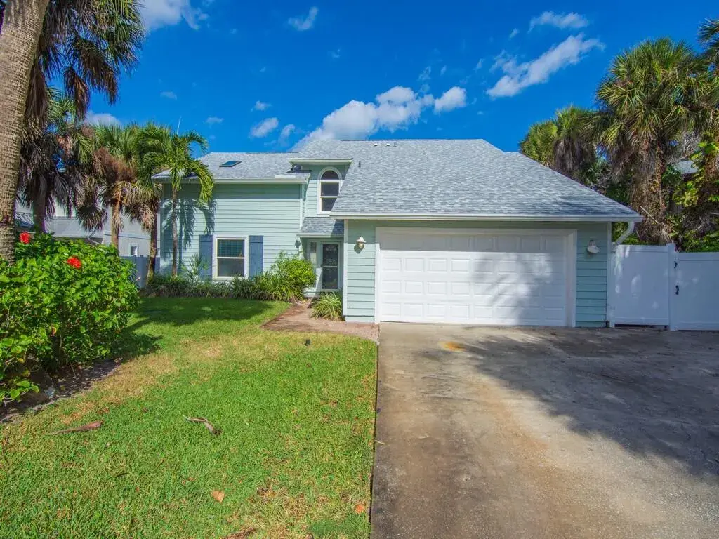 721 Shore Drive, Vero Beach FL 32963