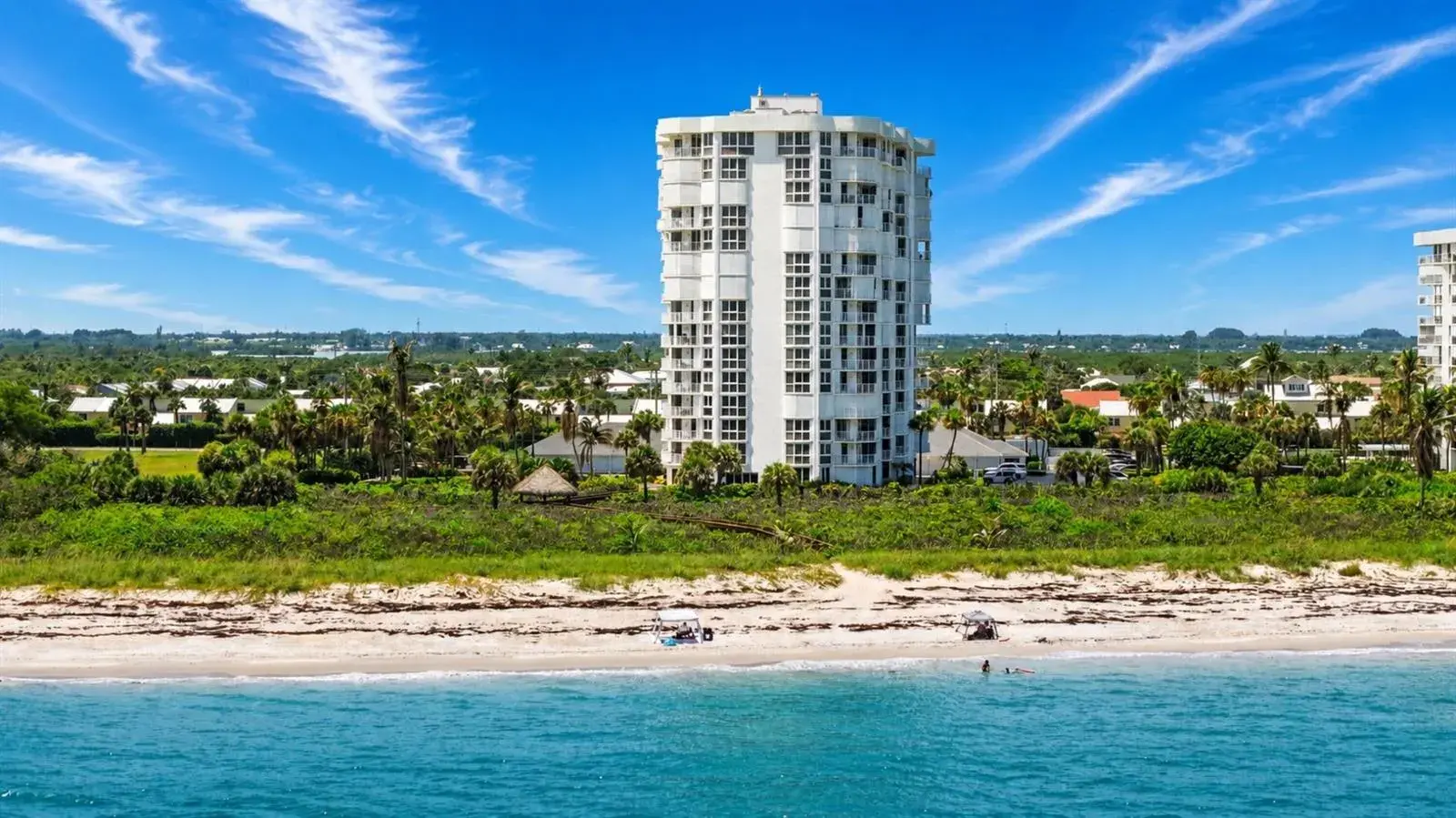 2700 N Hwy A1a # 207, Hutchinson Island FL 34949